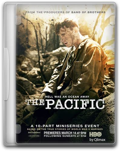 the pacific torrent.
